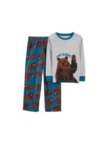 Одяг для дому та сну Carter’s модель 3O028110 Фото