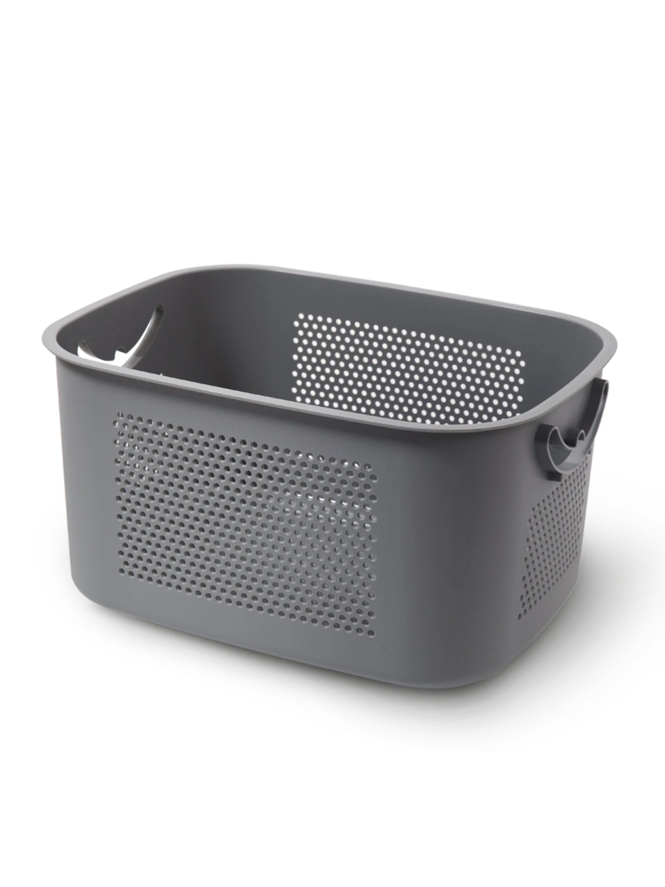Етажерка 3-рівнева з кошиками на колесах сіра MBM HOME модель FH-21 GRAY Етажерка 3-рівнева з кошиками на колесах сіра MBM HOME модель FH-21 GRAY Фото