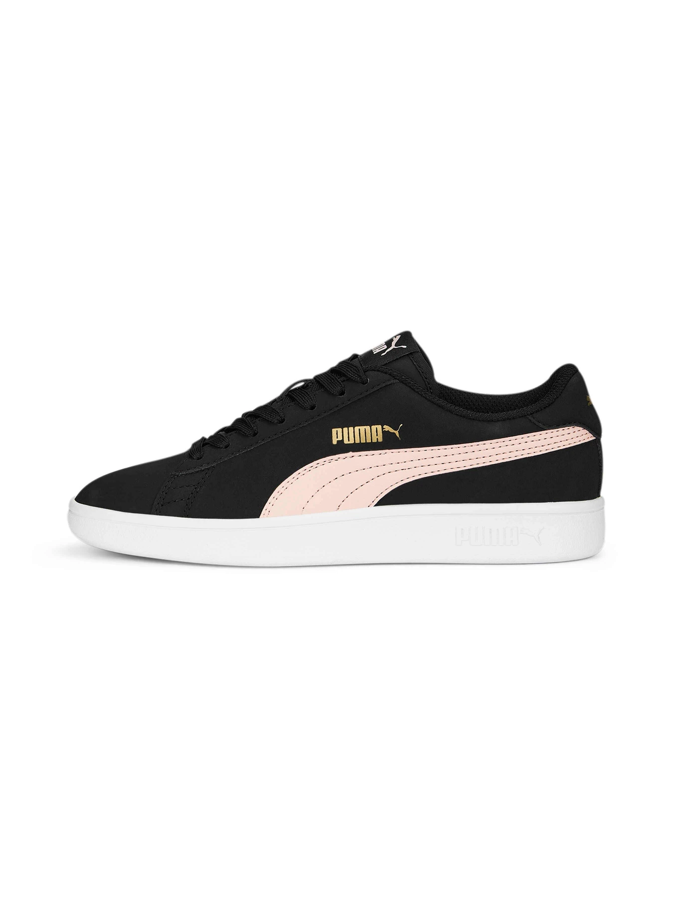 Кеды PUMA Smash V2 Buck Jr модель 365182 Фото