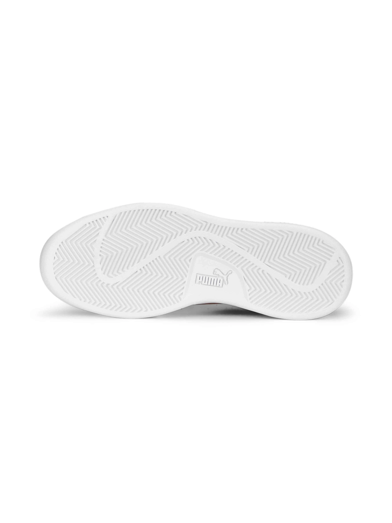 Кеды PUMA Smash V2 Buck Jr модель 365182 Фото