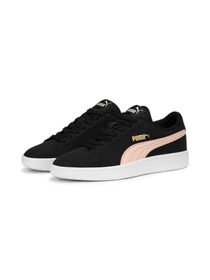 Кеды PUMA Smash V2 Buck Jr модель 365182 Фото