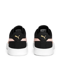 Кеды PUMA Smash V2 Buck Jr модель 365182 Фото