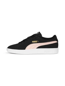 Кеды PUMA Smash V2 Buck Jr модель 365182 Фото