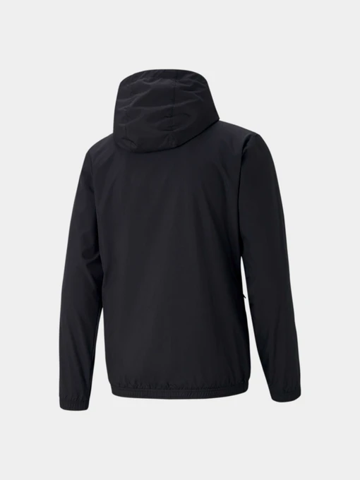 Чоловіча Демісезонна куртка PUMA Teamrise All Weather Jacket фото 2