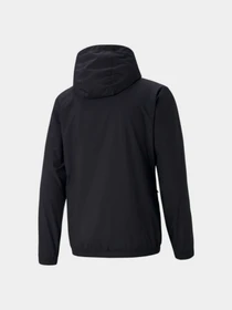 Куртки та дублянки PUMA Teamrise All Weather Jacket модель 657396 Фото
