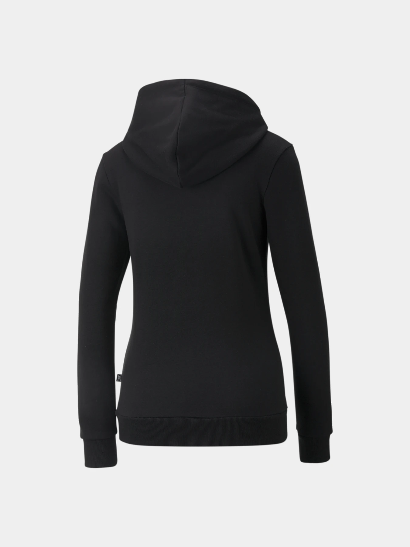 Худи и свитшоты PUMA Ess+ Metallic Logo Hoodie модель 849958 Фото