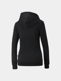 Худи и свитшоты PUMA Ess+ Metallic Logo Hoodie модель 849958 Фото