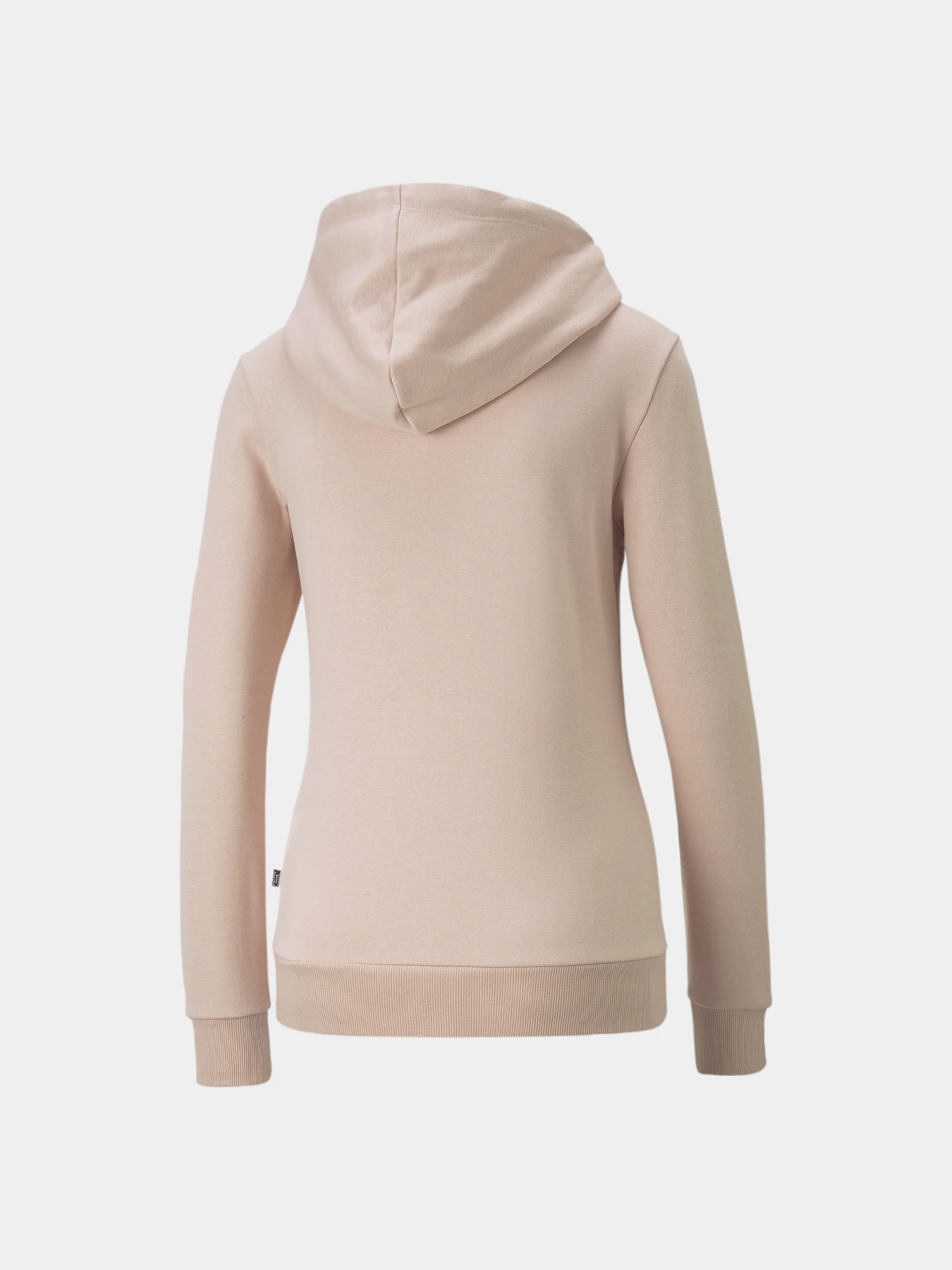 Худі та світшоти PUMA Ess+ Metallic Logo Hoodie модель 849958 Фото