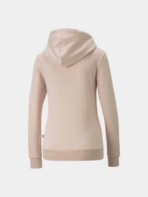 Худі та світшоти PUMA Ess+ Metallic Logo Hoodie модель 849958 Фото
