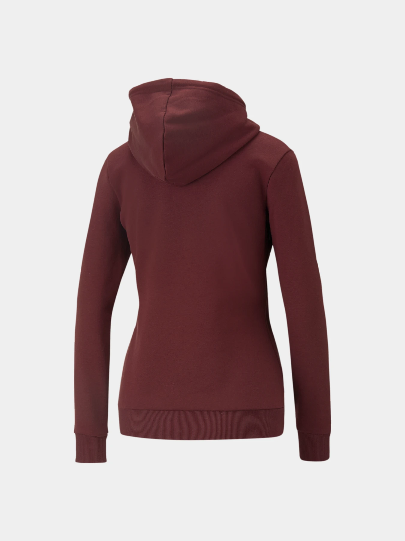 Худи и свитшоты PUMA Ess+ Metallic Logo Hoodie модель 849958 Фото
