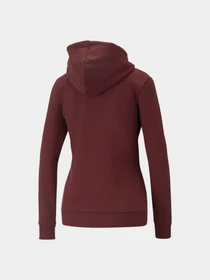 Худи и свитшоты PUMA Ess+ Metallic Logo Hoodie модель 849958 Фото
