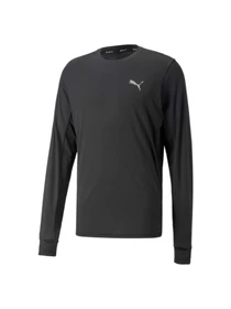 Худи и свитшоты PUMA Run Favorite Ls Tee M модель 523152 Фото