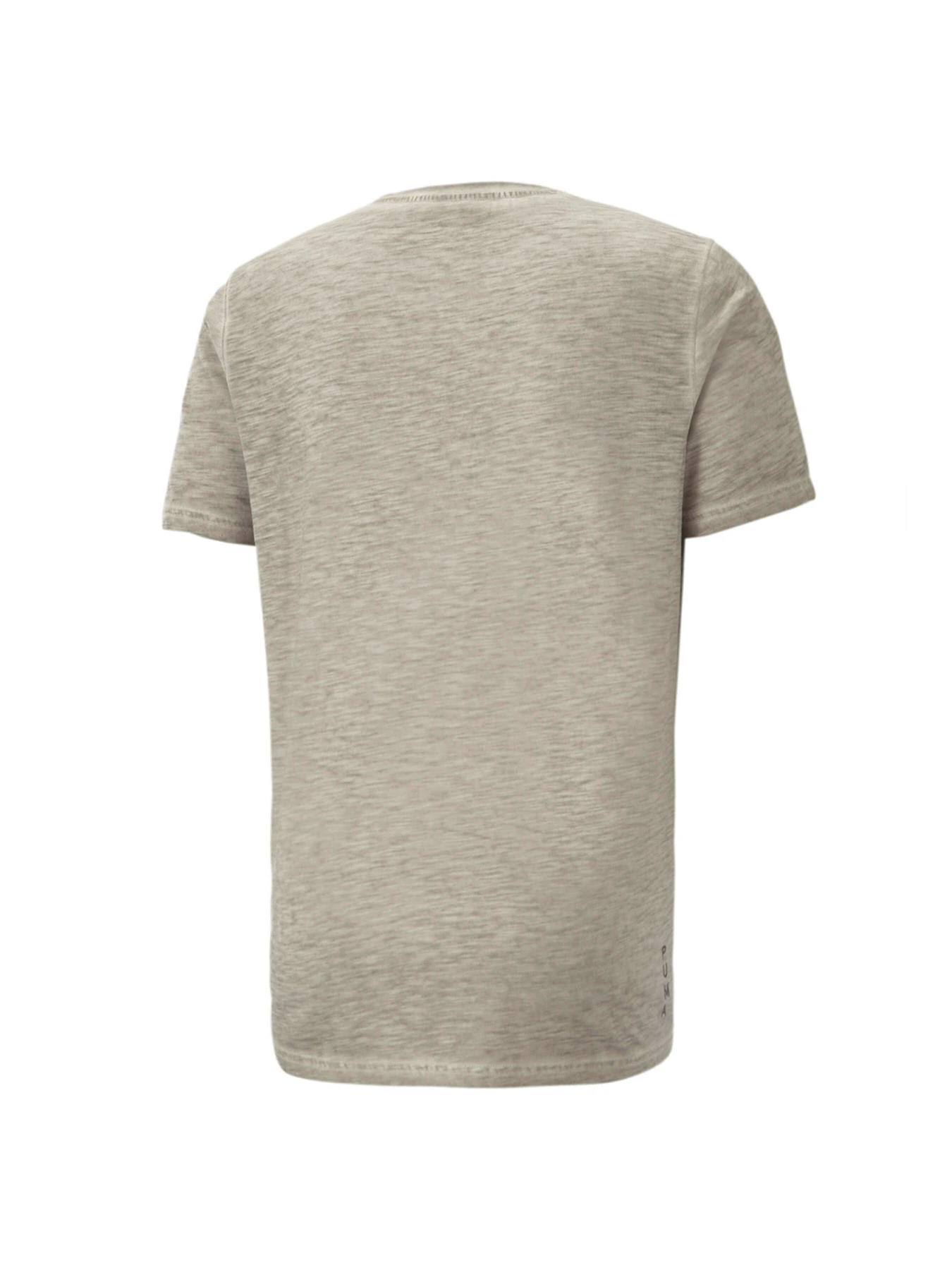 Футболки і поло PUMA M Studio Foundation Wash Tee модель 523202 Футболки і поло PUMA M Studio Foundation Wash Tee модель 523202 Фото