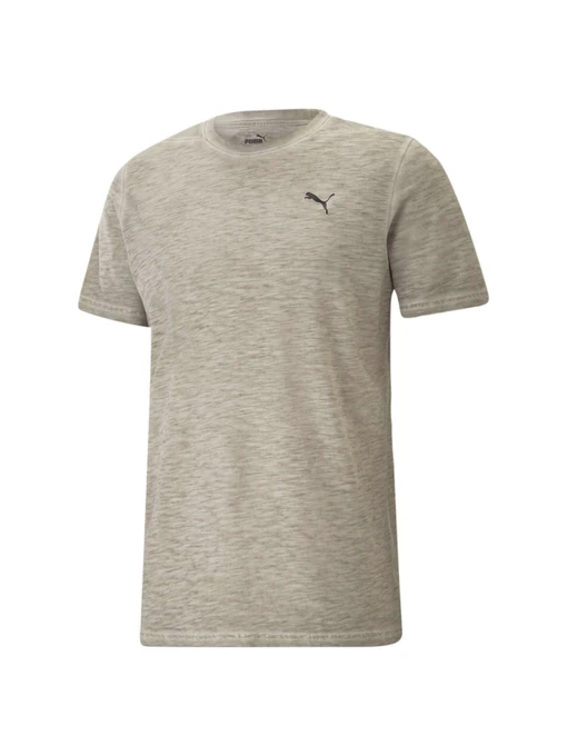 Футболки і поло PUMA M Studio Foundation Wash Tee модель 523202 Фото