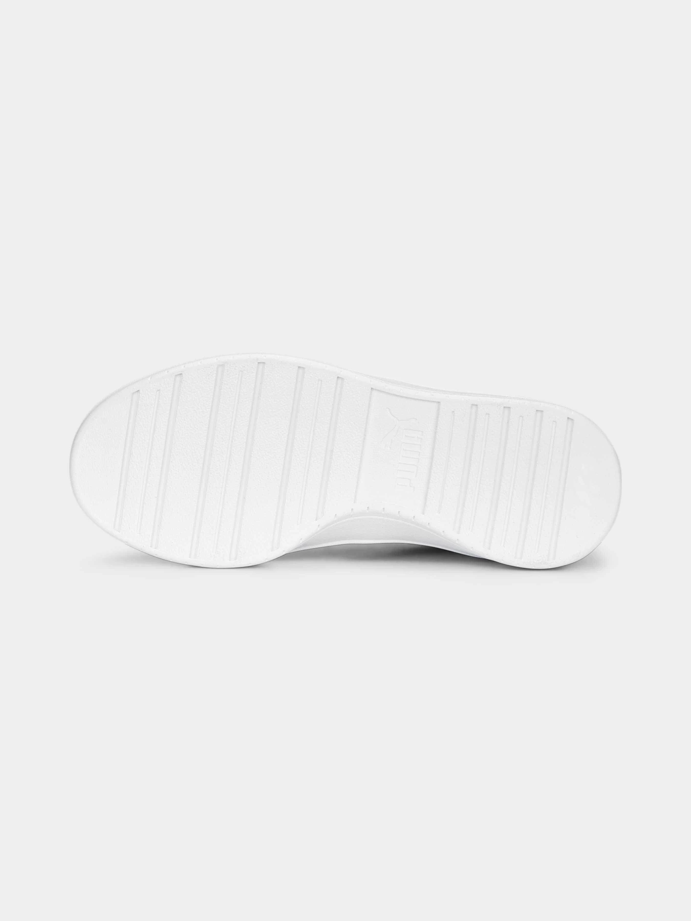 Кеды PUMA Caven Jr модель 382056 Кеды PUMA Caven Jr модель 382056 Фото