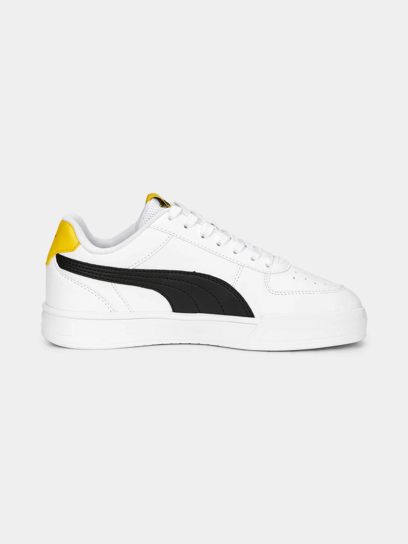 Кеды PUMA Caven Jr модель 382056 Кеды PUMA Caven Jr модель 382056 Фото