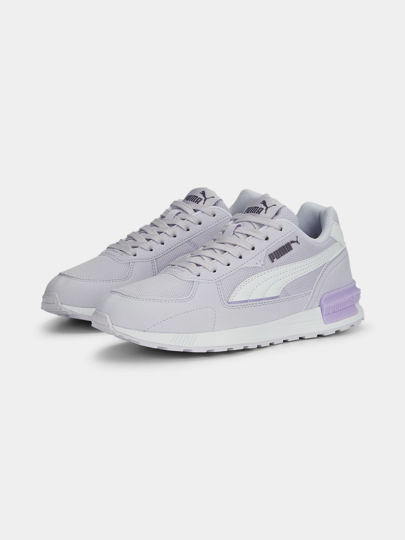 Кросівки PUMA Graviton Jr модель 381987 Кросівки PUMA Graviton Jr модель 381987 Фото