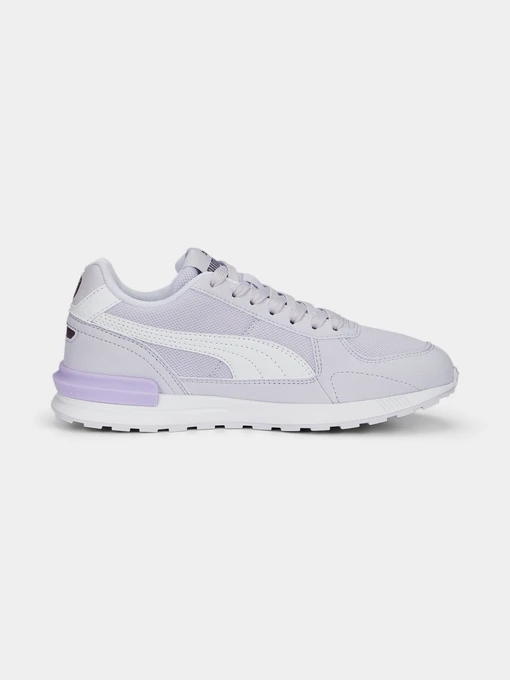 Кросівки PUMA Graviton Jr модель 381987 Фото