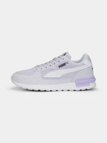 Кросівки PUMA Graviton Jr модель 381987 Фото