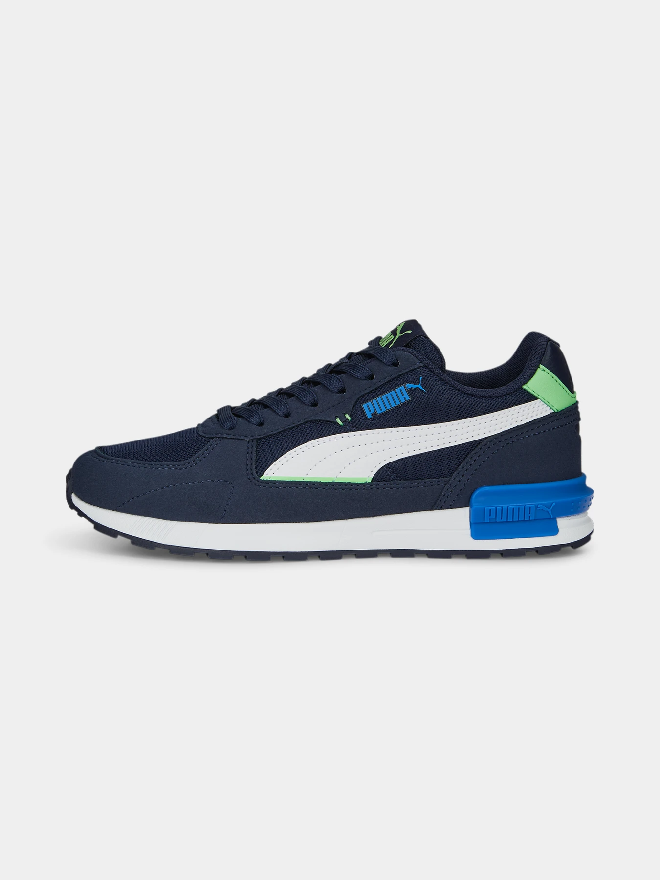 Кроссовки PUMA Graviton Jr модель 381987 Фото