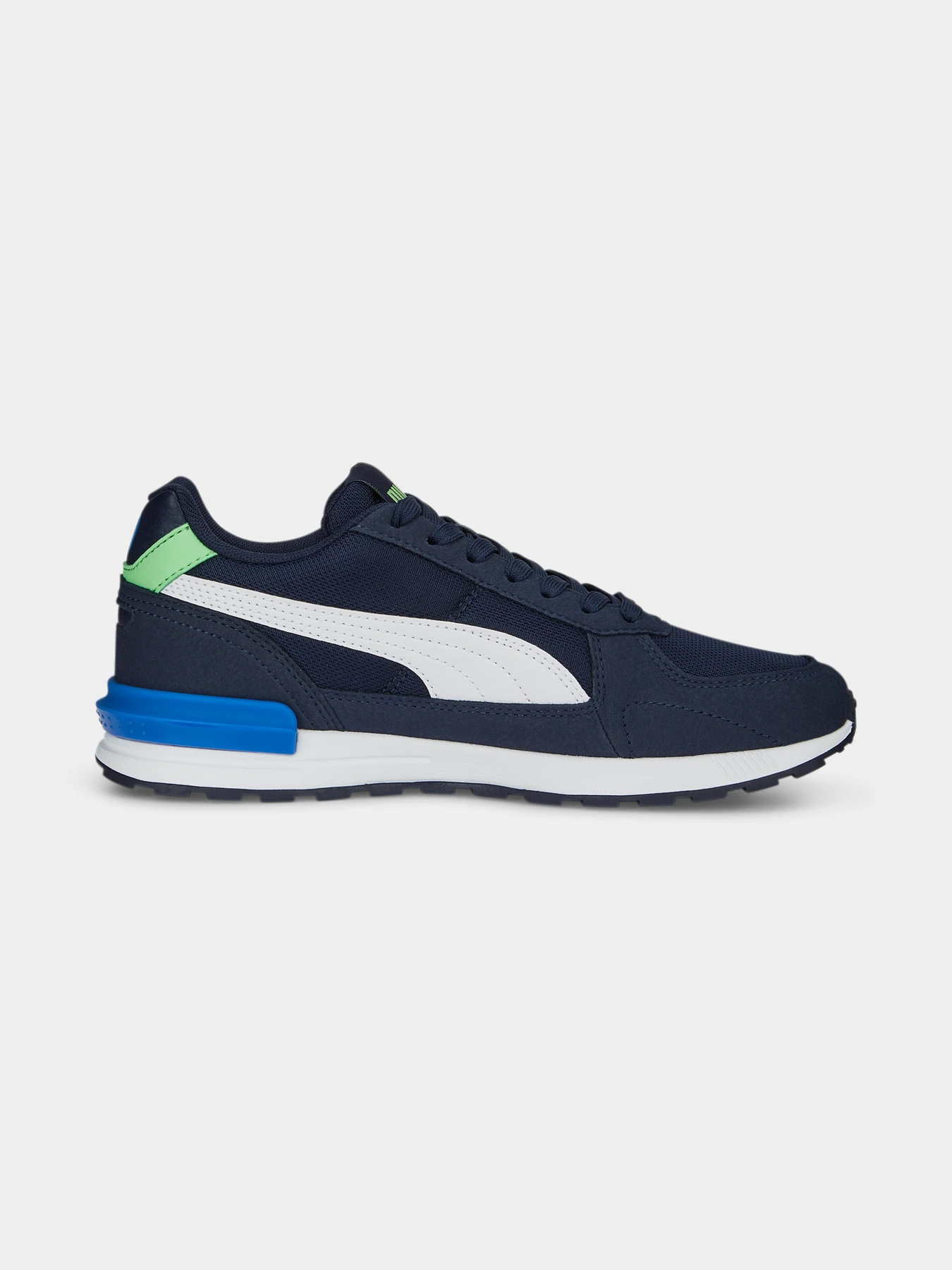 Кроссовки PUMA Graviton Jr модель 381987 Фото