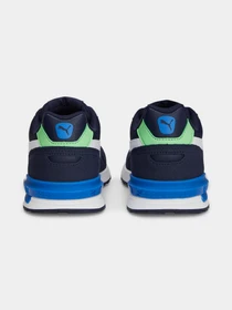 Кроссовки PUMA Graviton Jr модель 381987 Фото