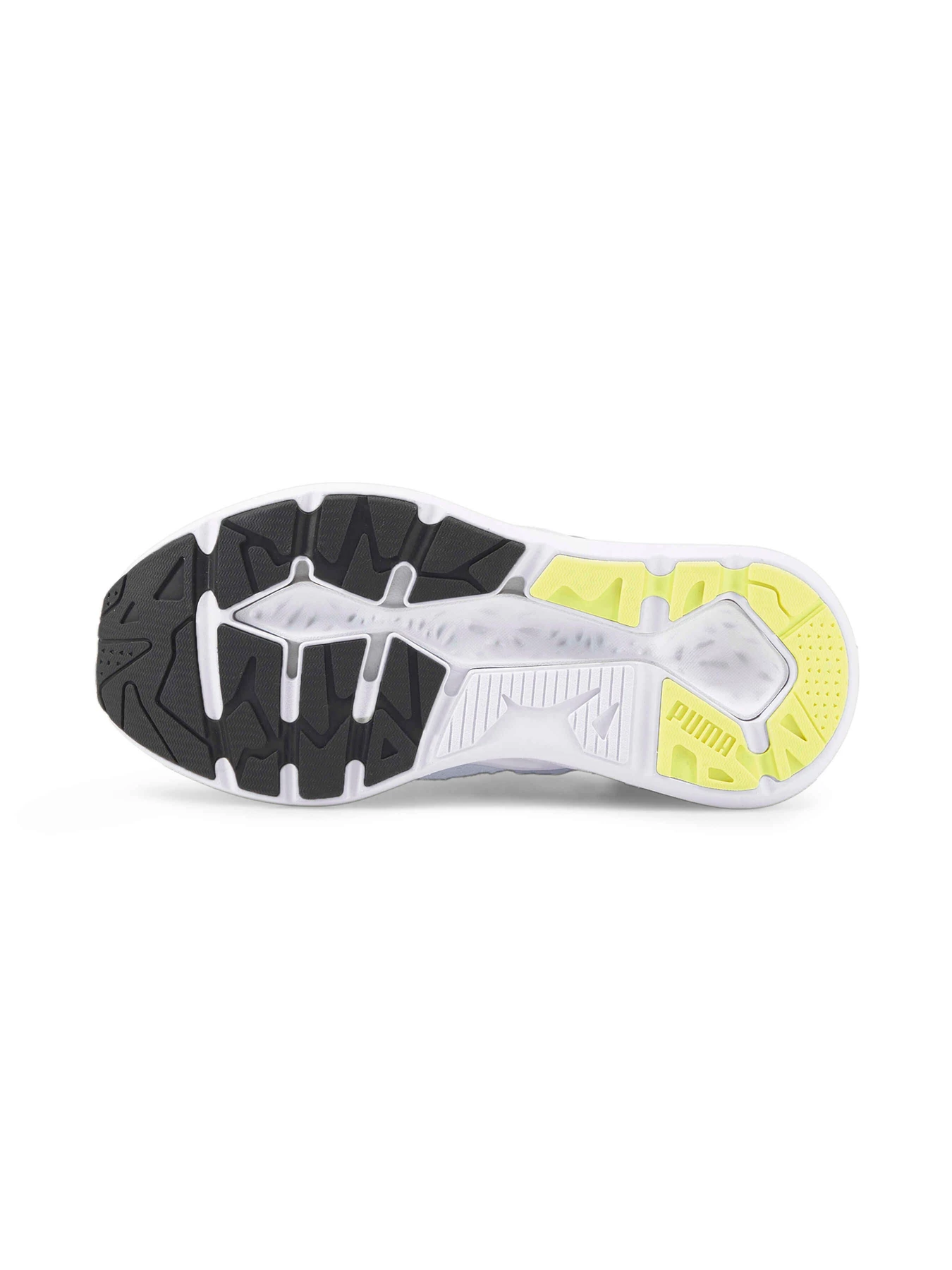 Кросівки PUMA Trc Blaze Jr модель 384994 Кросівки PUMA Trc Blaze Jr модель 384994 Фото