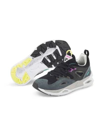 Кросівки PUMA Trc Blaze Jr модель 384994 Фото