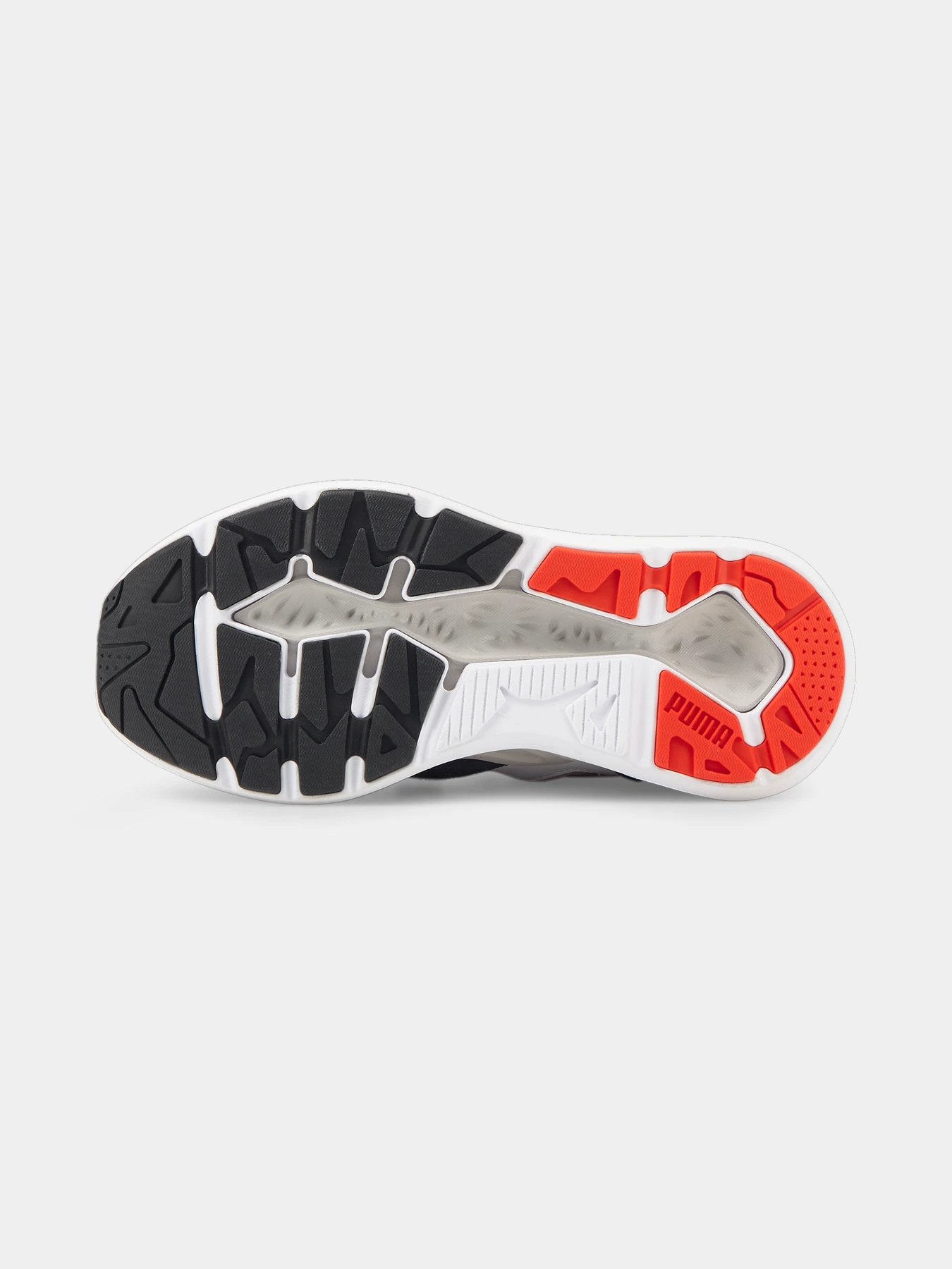 Кросівки PUMA Trc Blaze Jr модель 384994 Фото