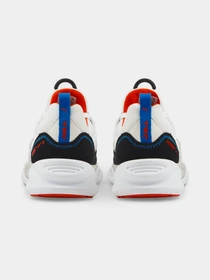 Кросівки PUMA Trc Blaze Jr модель 384994 Фото