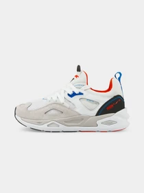 Кросівки PUMA Trc Blaze Jr модель 384994 Фото