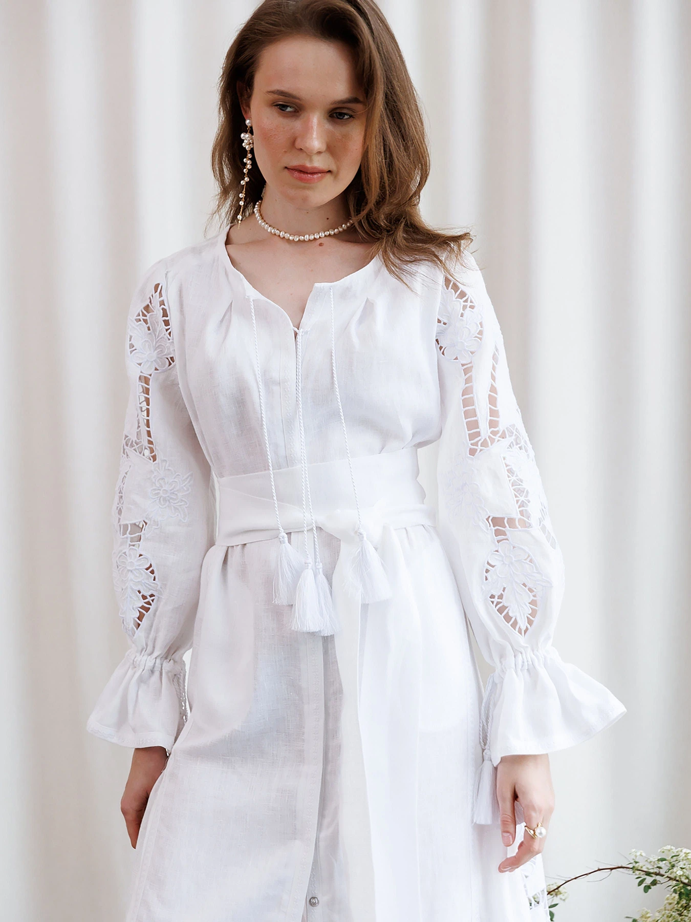 Вышиванки Embroidered Gem модель 052412 Вышиванки Embroidered Gem модель 052412 Фото