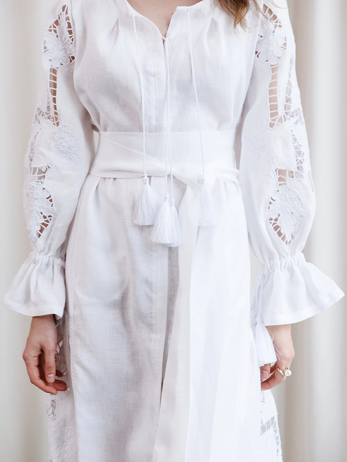 Вышиванки Embroidered Gem модель 052412 Вышиванки Embroidered Gem модель 052412 Фото