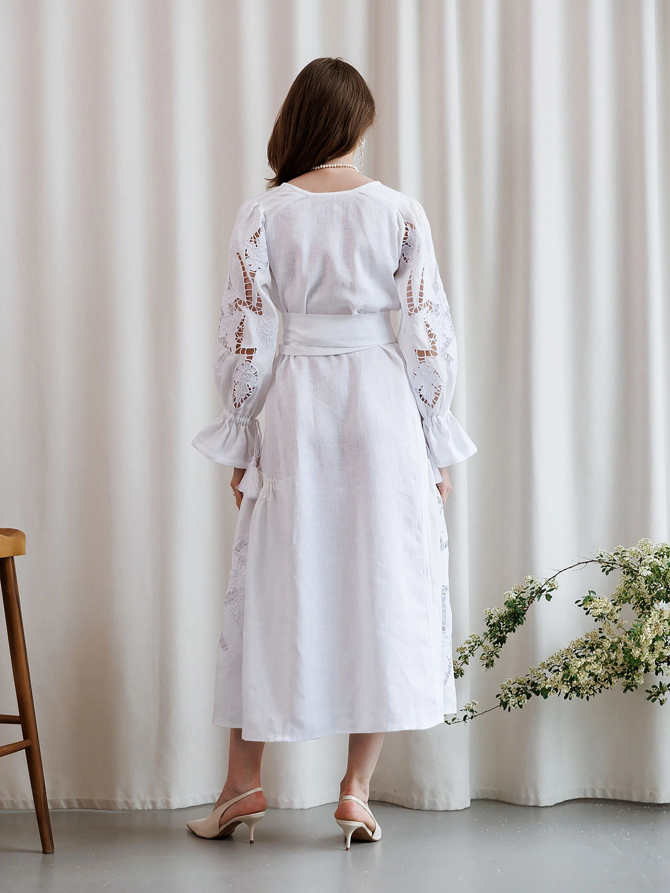Вышиванки Embroidered Gem модель 052412 Вышиванки Embroidered Gem модель 052412 Фото