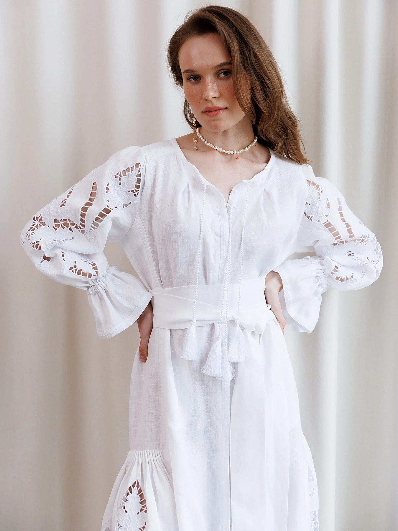 Вышиванки Embroidered Gem модель 052412 Вышиванки Embroidered Gem модель 052412 Фото