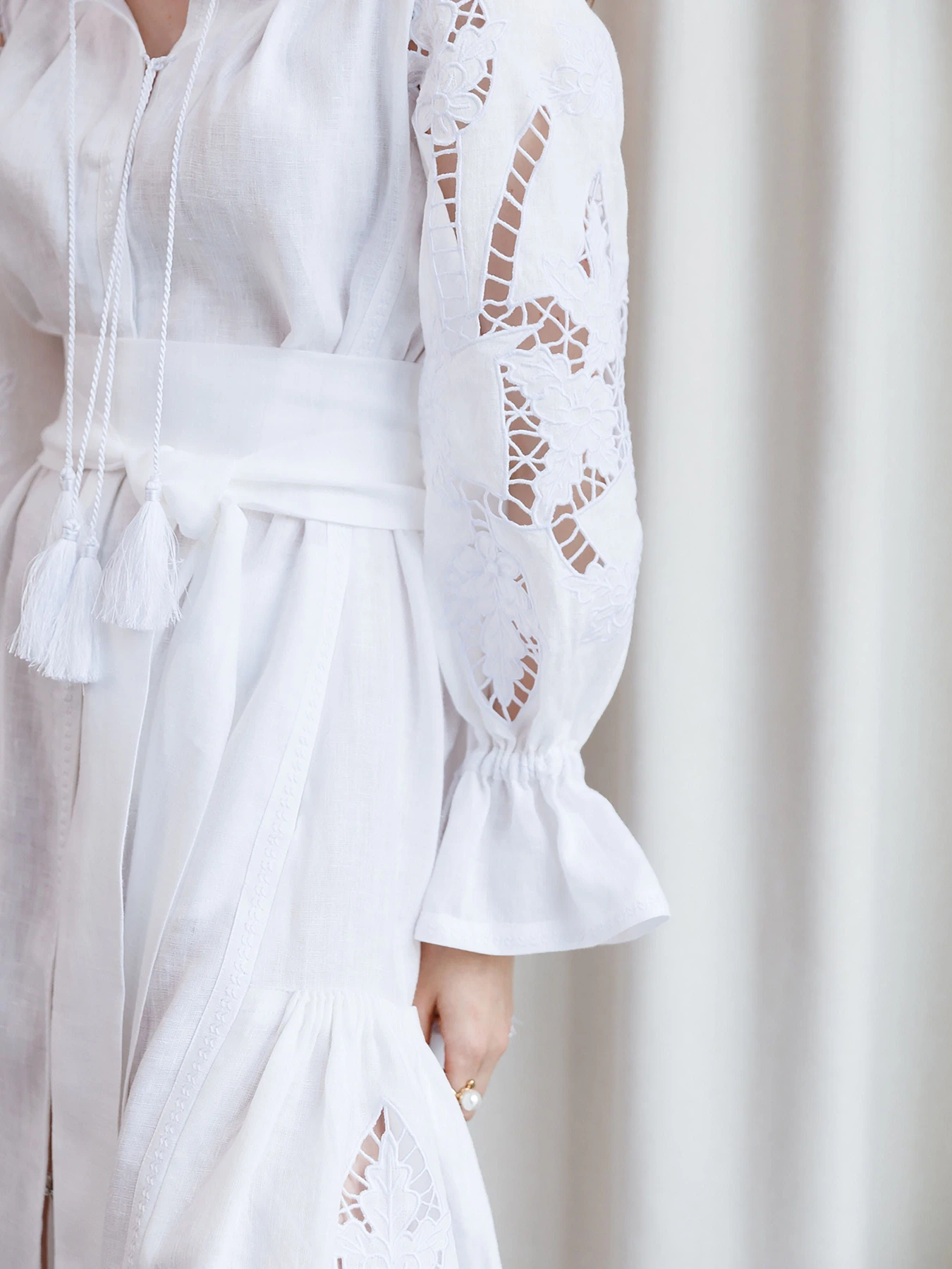 Вышиванки Embroidered Gem модель 052412 Вышиванки Embroidered Gem модель 052412 Фото
