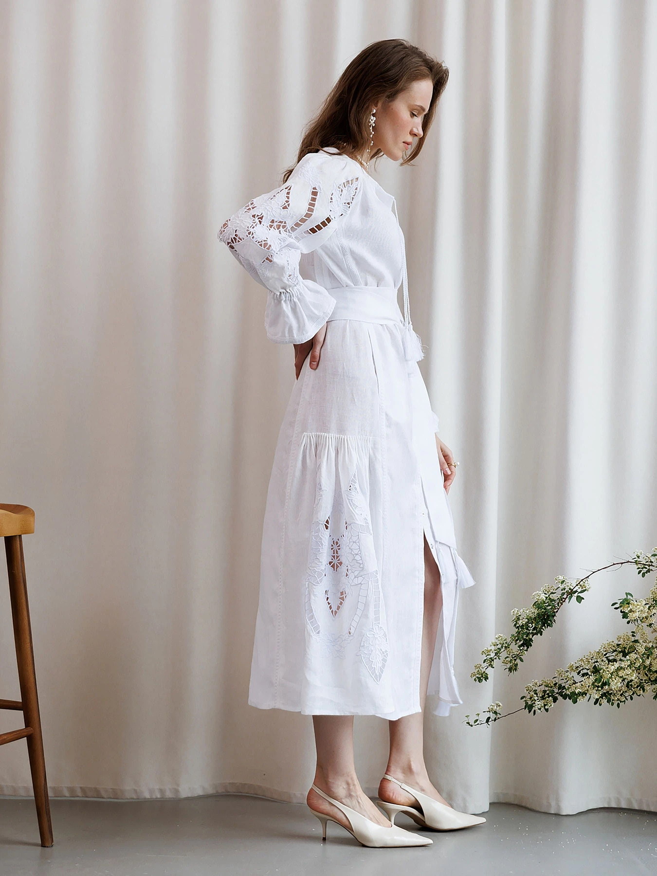Вышиванки Embroidered Gem модель 052412 Вышиванки Embroidered Gem модель 052412 Фото