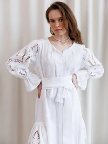 Вышиванки Embroidered Gem модель 052412 Фото