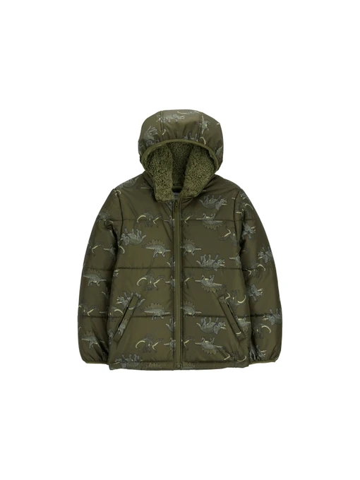Куртки та дублянки Carter’s модель C222E28 Фото