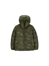 Куртки и дубленки Carter’s модель C222E28 Фото