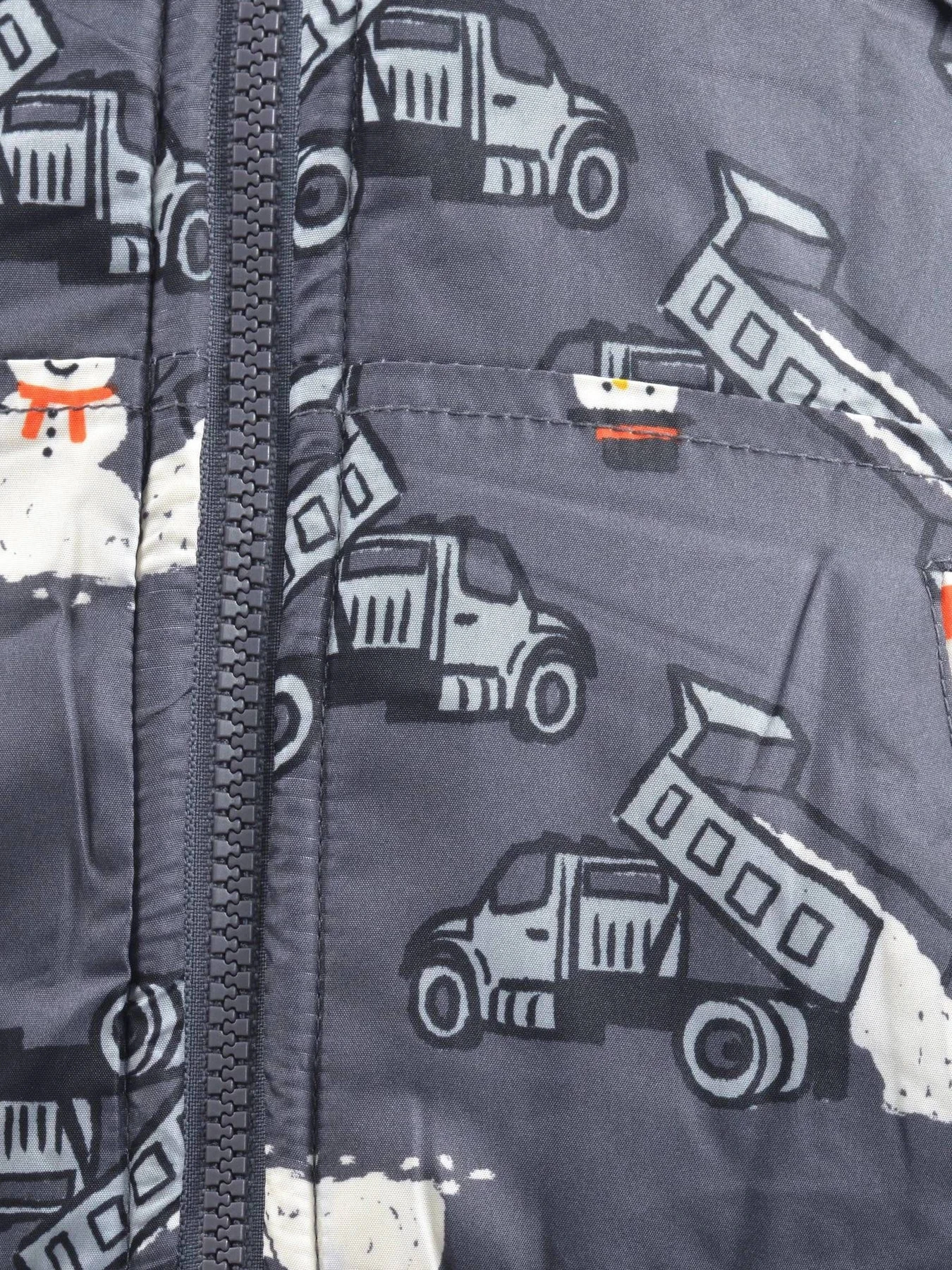 Комбинезоны Carter’s модель C2238S05 Комбинезоны Carter’s модель C2238S05 Фото