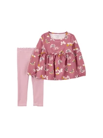Одяг для немовлят Carter’s модель 1P559510 Фото