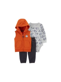 Одяг для немовлят Carter’s модель 1Q175310 Фото
