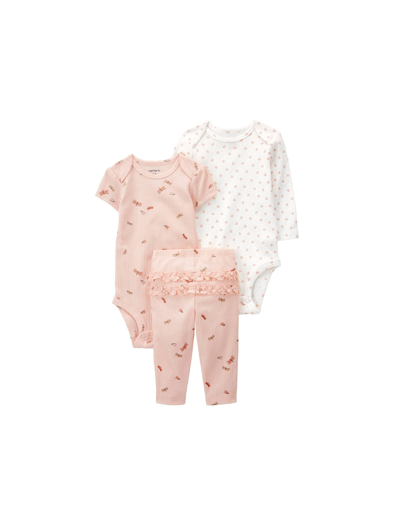 Одяг для немовлят Carter’s модель 1P597210 Одяг для немовлят Carter’s модель 1P597210 Фото