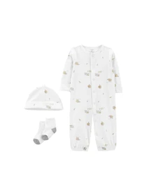 Одяг для немовлят Carter’s модель 1N688010 Фото