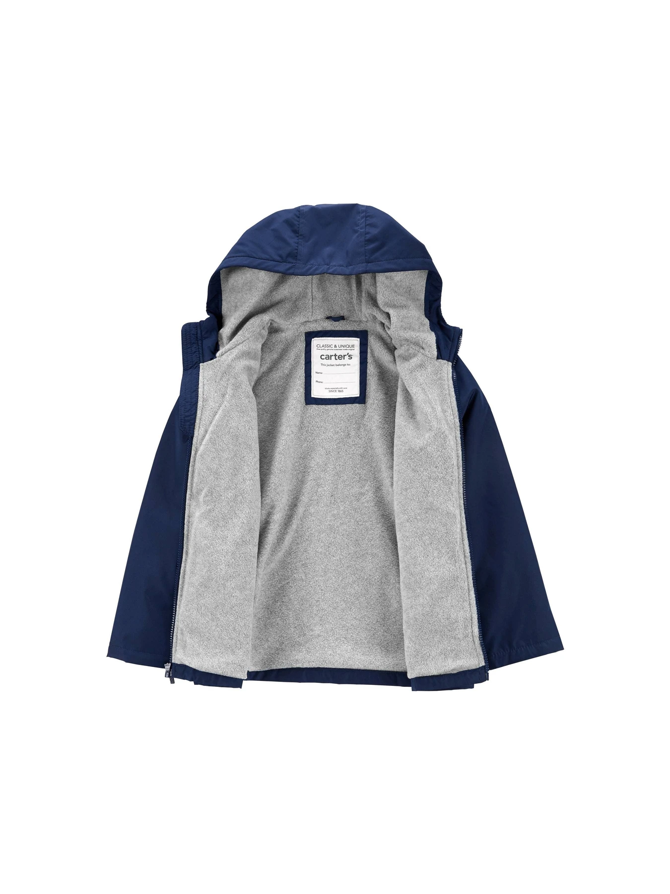 Куртки и дубленки Carter’s модель C222E20 Фото