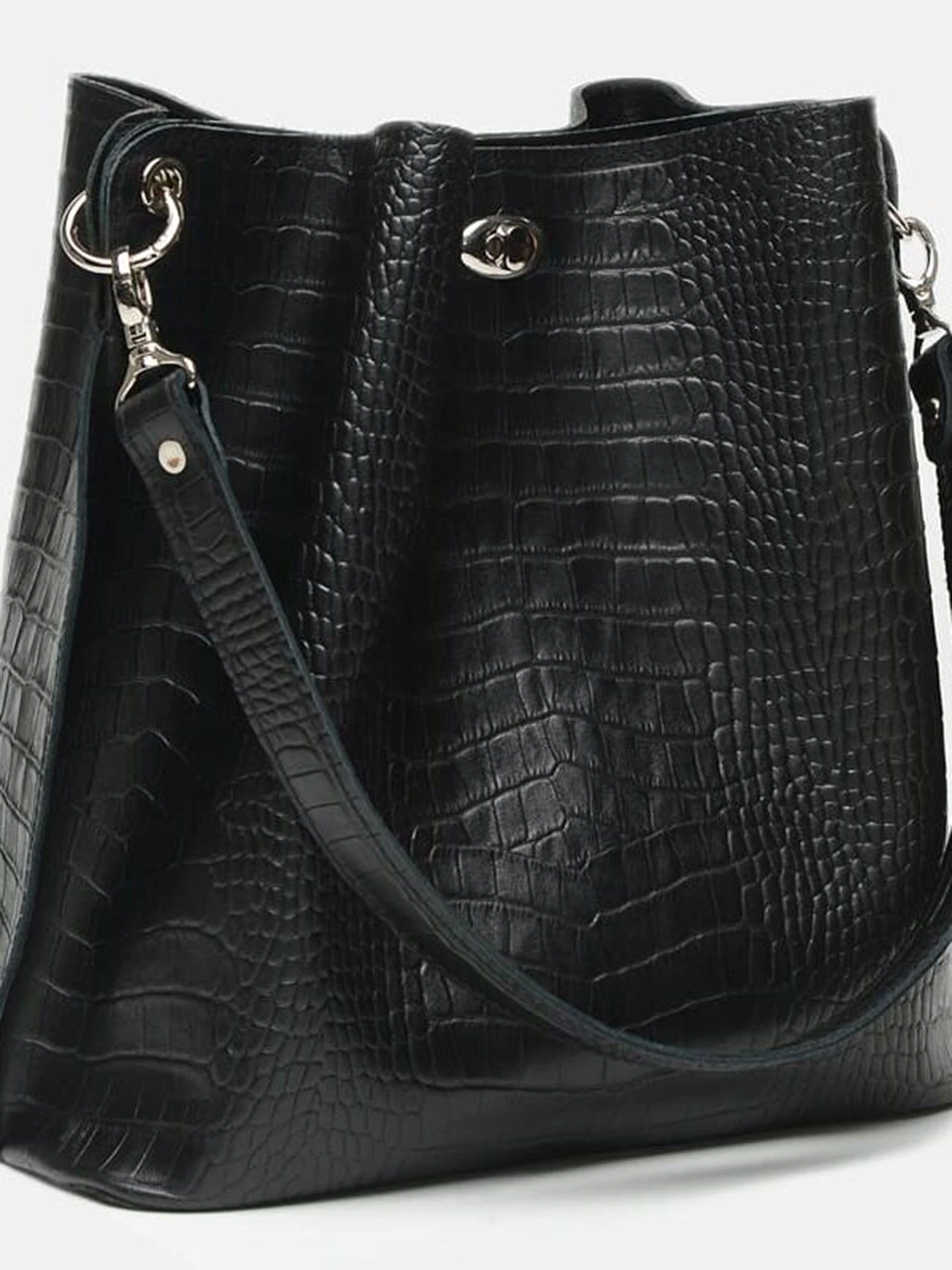 Сумки Ricco Grande модель 1l981-black Фото
