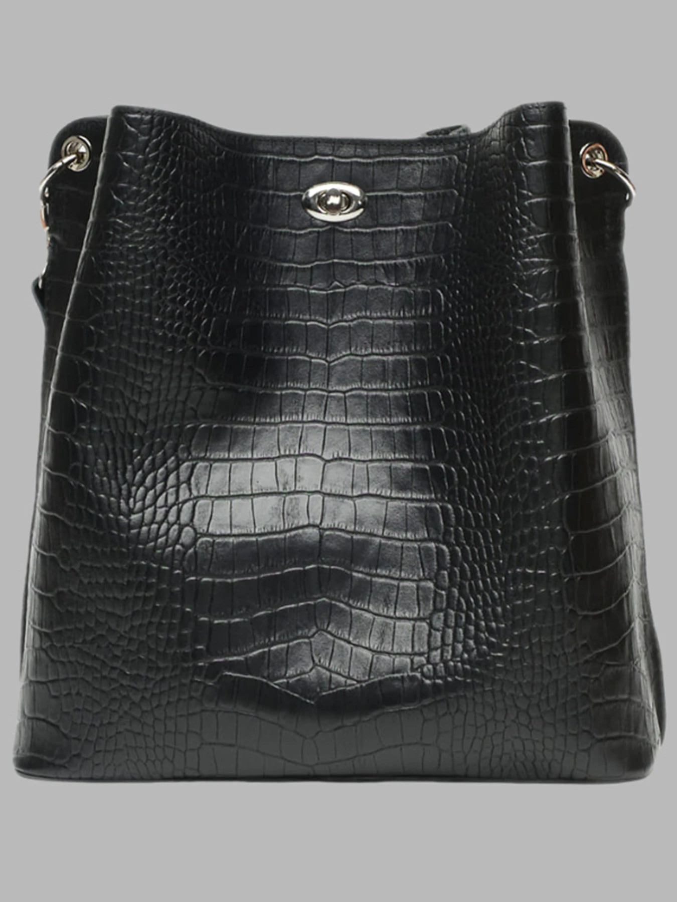 Сумки Ricco Grande модель 1l981-black Фото