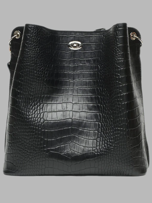Сумки Ricco Grande модель 1l981-black Фото