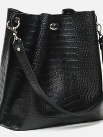 Сумки Ricco Grande модель 1l981-black Фото